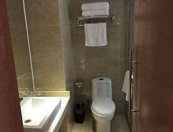 Super 8 By Wyndham Fuzhou Nong Da Xue Sheng Jie Hotel Phòng bức ảnh