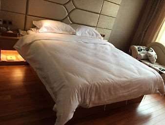 Super 8 By Wyndham Fuzhou Nong Da Xue Sheng Jie Hotel Phòng bức ảnh